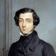 Alexis de Tocqueville